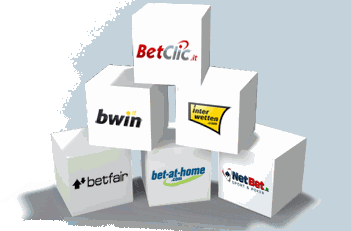 Logo Bookmakers