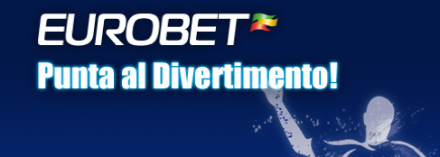 Eurobet Logo