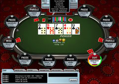 BETCLIC - POKER ONLINE