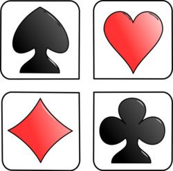Poker Romm